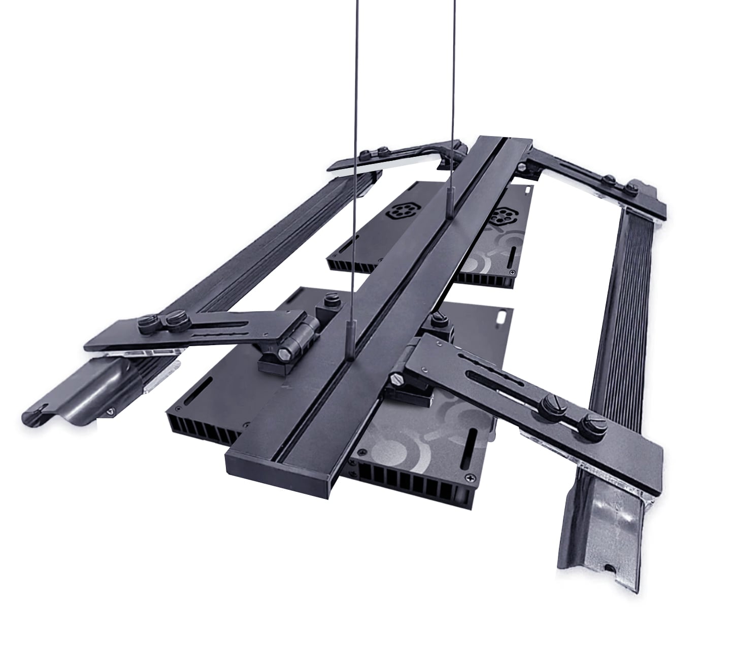 sps lighting x4 beast mode