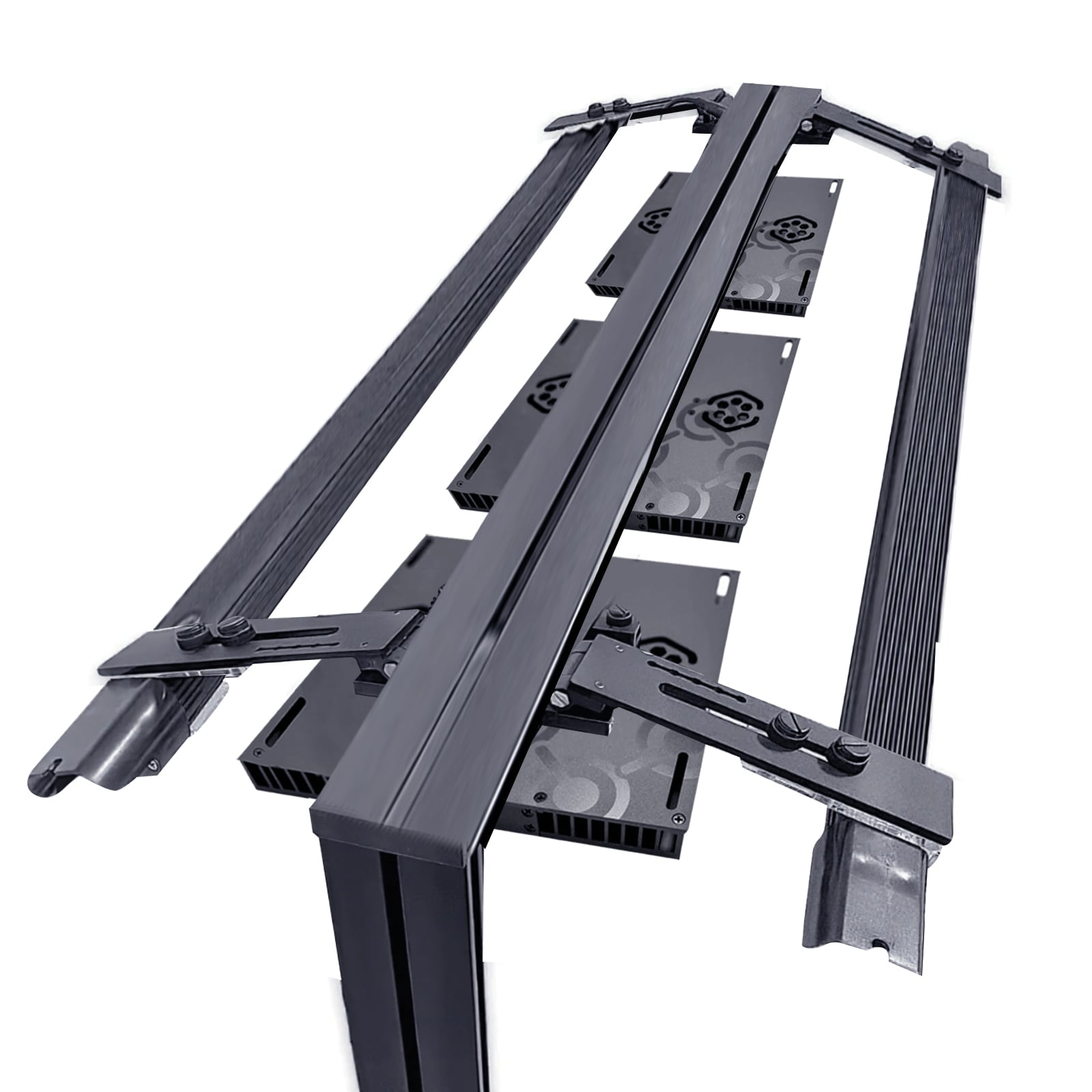 dalua x4 reef tank lighting 180cm