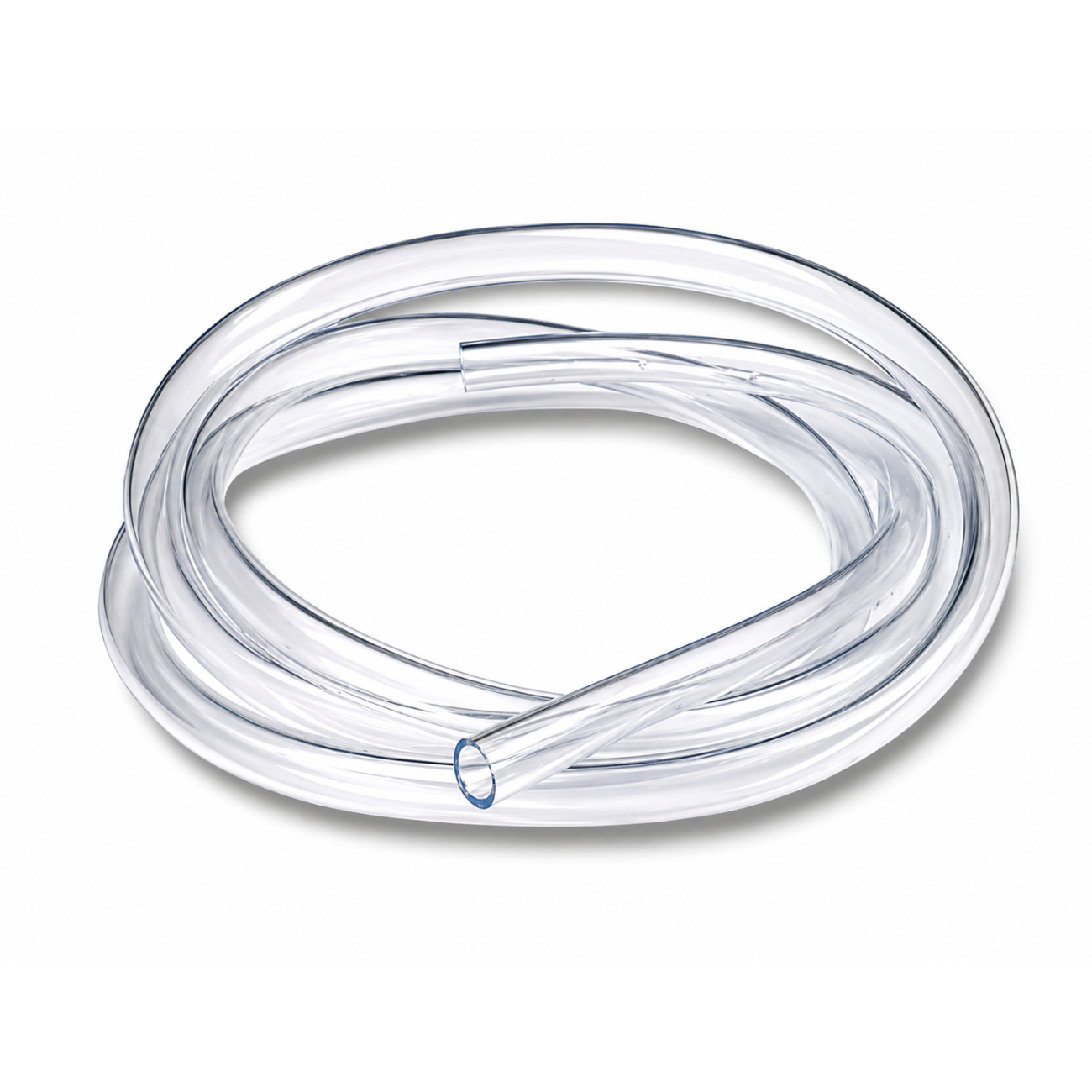 CO2 High Pressure PU Tubing 3 Metres