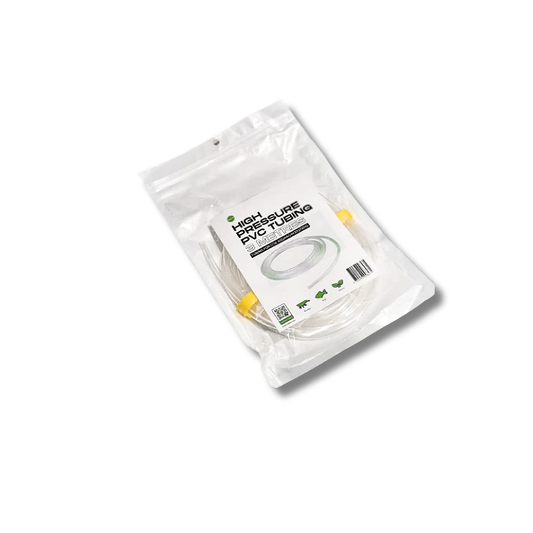 CO2 High Pressure PU Tubing 3 Metres