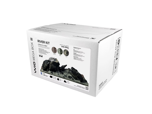WIO - Jade Bliss River Kit