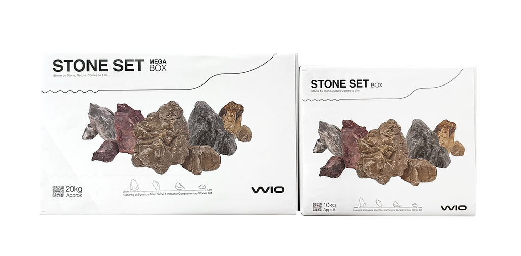 WIO - Inferno Mega Box p/kilo