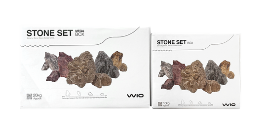 WIO - Inferno Mega Box p/kilo