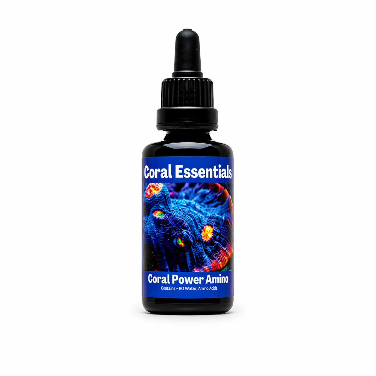 Coral Essentials Amino and Gro