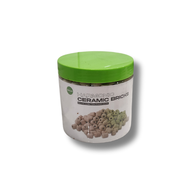 Harmonic Bio Media 500g
