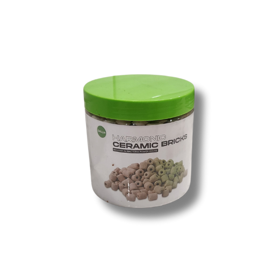 Harmonic Bio Media 500g