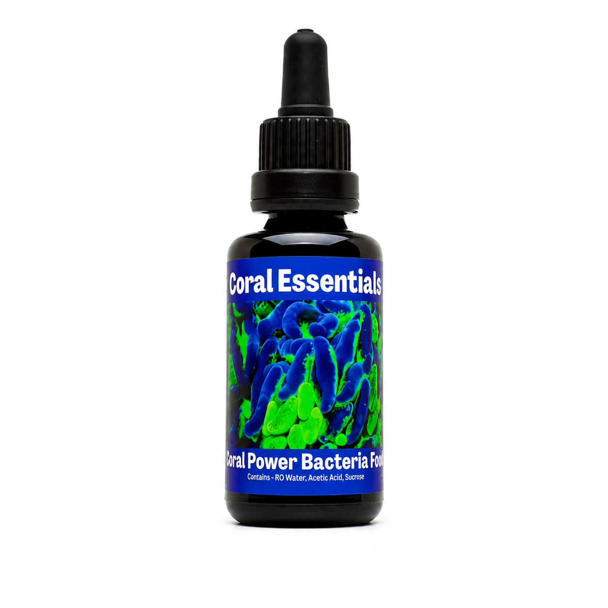 Coral Essentials Nitrifying Bacteria Food