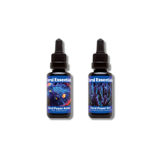 Coral Essentials Amino and Gro