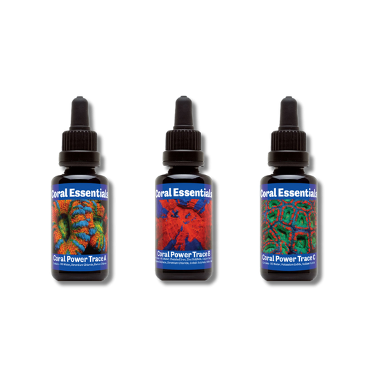 Coral Essentials Trace Elements All In One