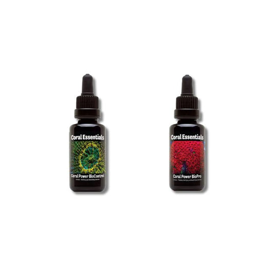 Coral Essentials Probiotic & Nutrient Cycling