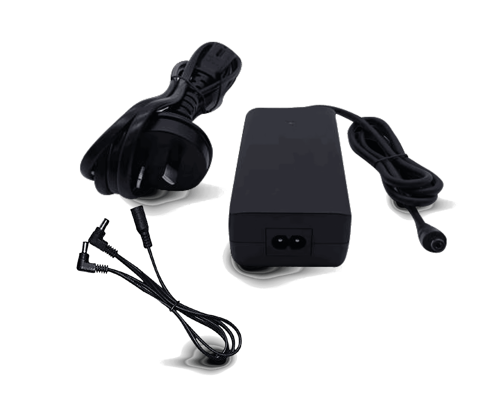 Illumagic Freshwater Pixels LED LIGHTING DaluaAustralia Dual Power Supply