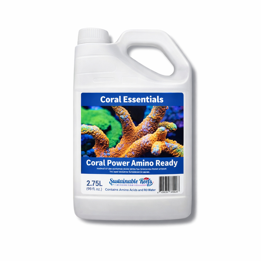 Coral Essentials Amino Ready