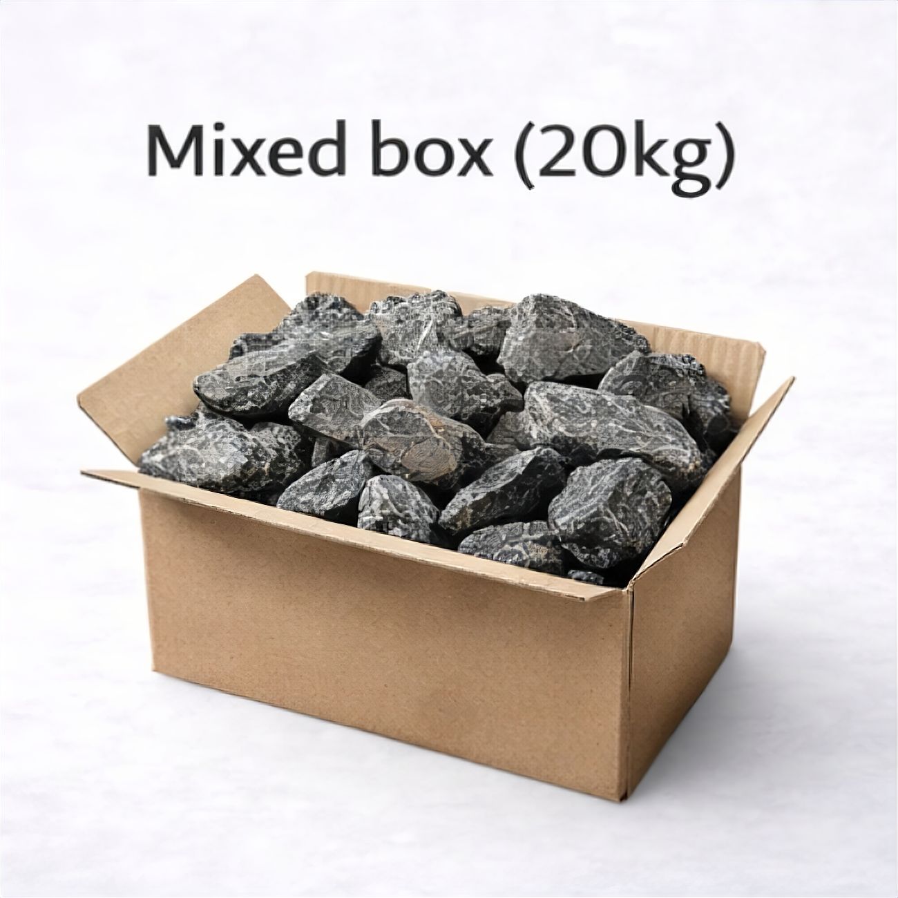 Galaxy Stone (per kg)
