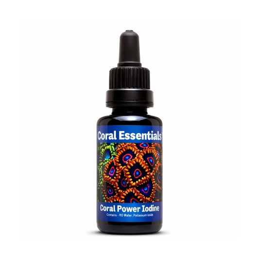 Coral Essentials Micro Elements