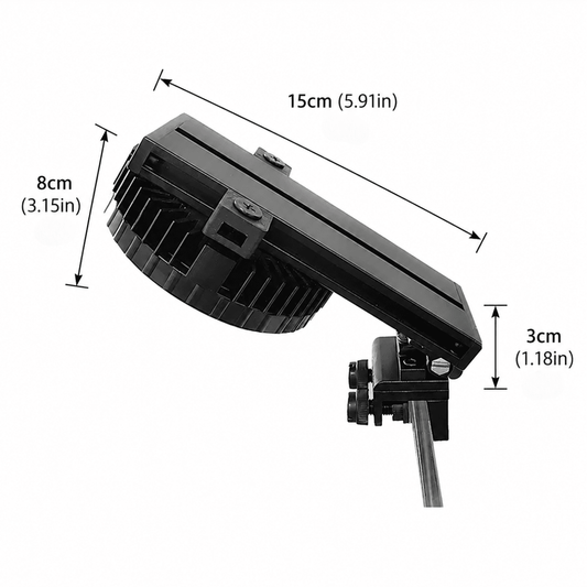 Pixel Nano Mount
