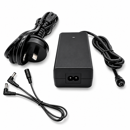 Illumagic Pixel Power Supplies
