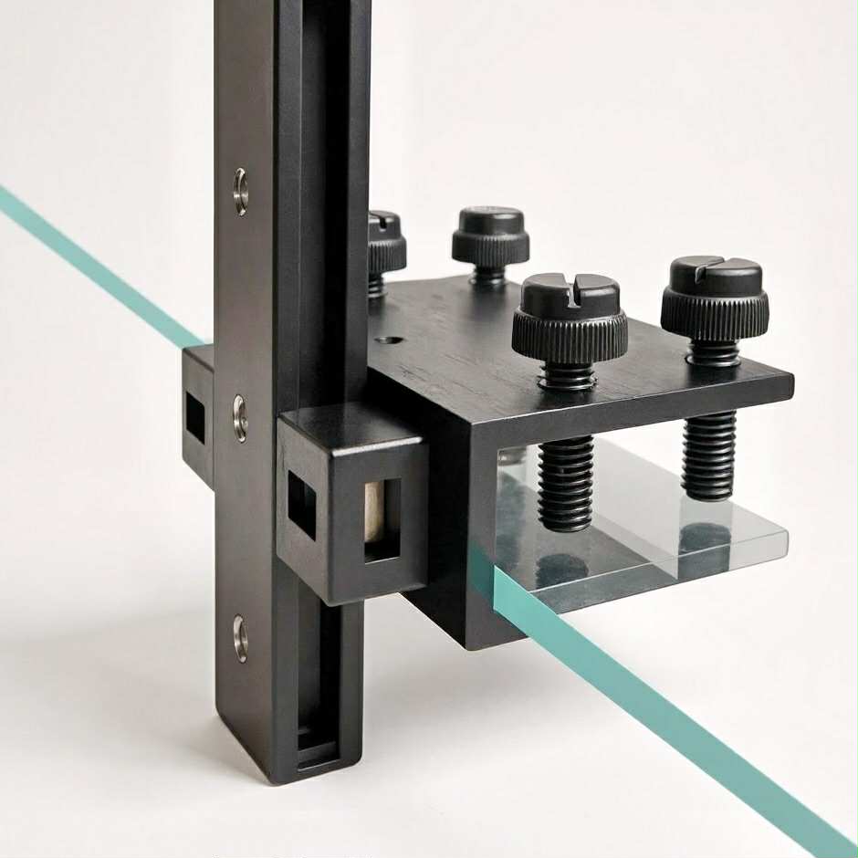 X4 Rear Mounting Arm Euro Brace Upgrade Kit Only