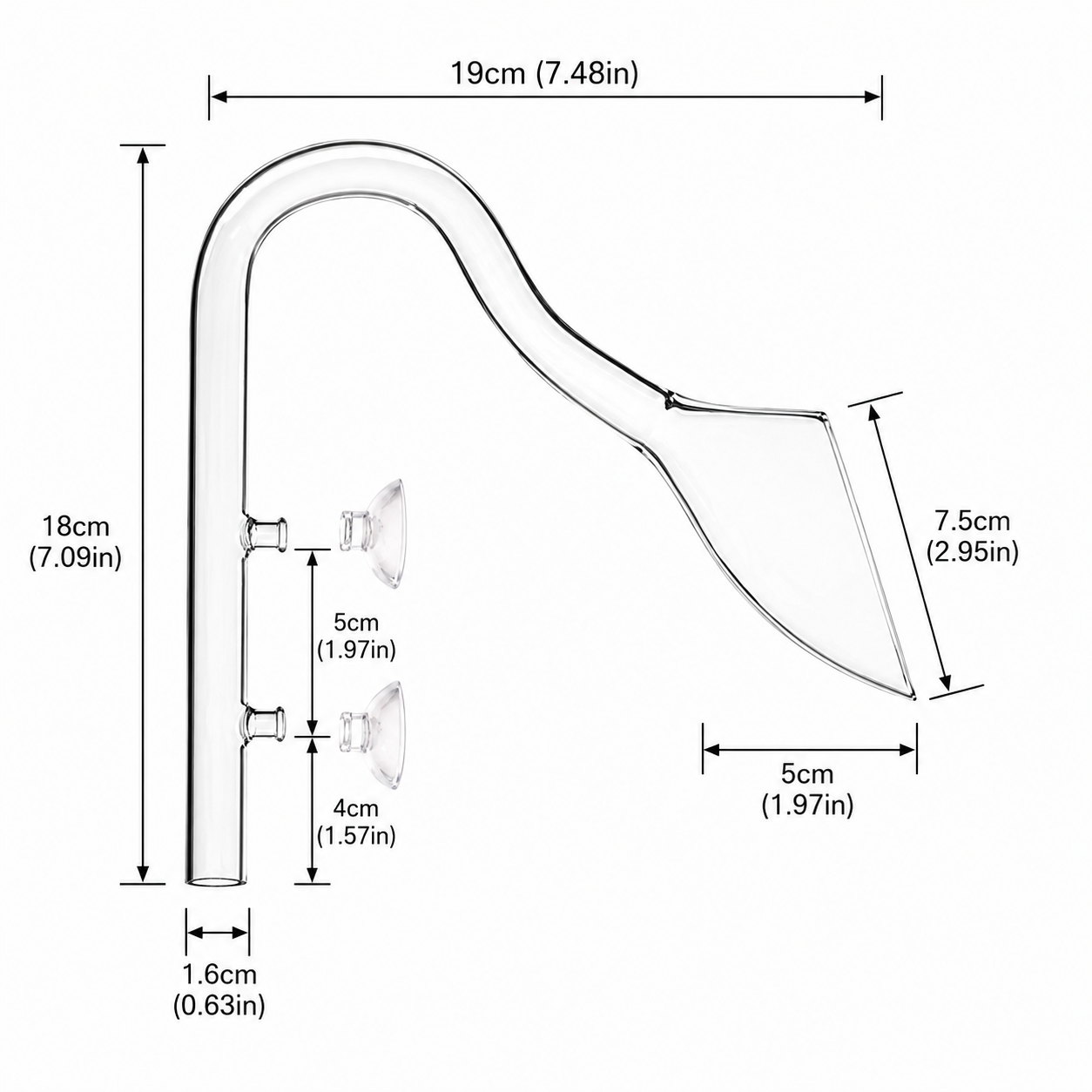 River High-Flow Outlet