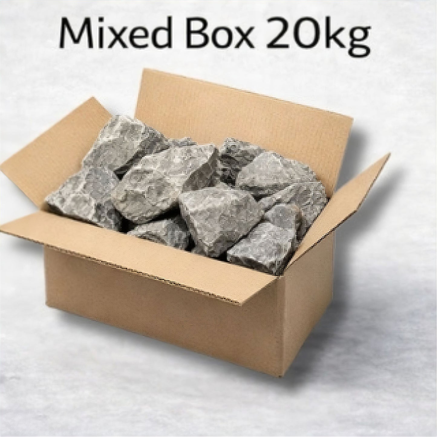 Snake Stone (per kg)