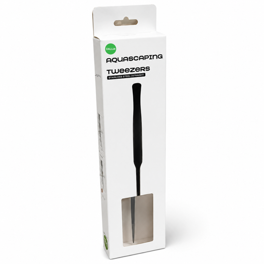 Straight Tweezers 25cm