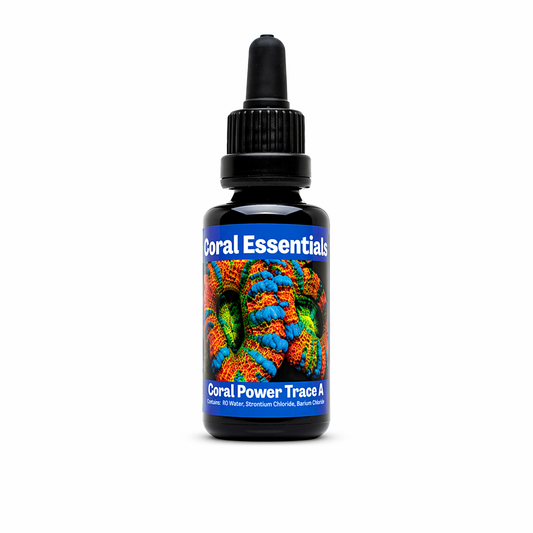 Coral Essentials Trace Elements All In One