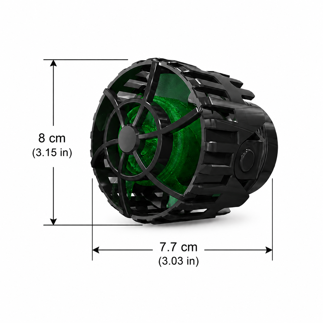Great White Wave Maker Wifi * PRE ORDER ONLY *