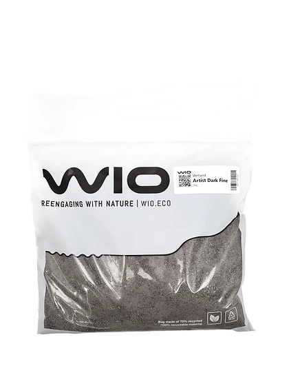 WIO - Dark Artist Florabed