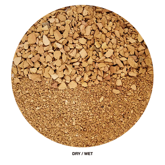 WIO - Mustard Artist Florabed