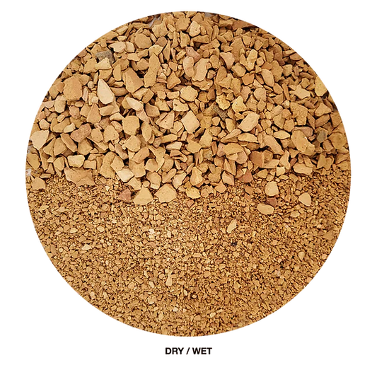 WIO - Mustard Artist Florabed