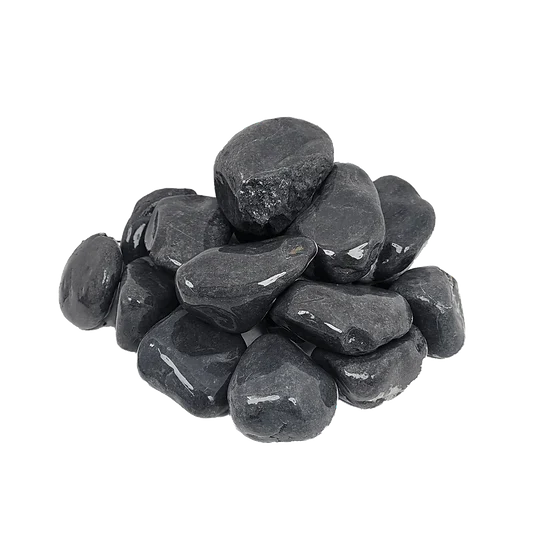 WIO - Black Venom Nano Boulders 2kg