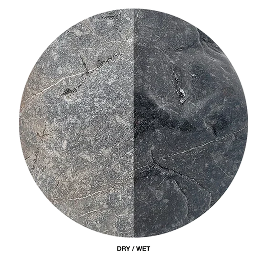 WIO - Black Venom Boulder p/kilo