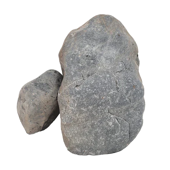 WIO - Black Venom Boulder p/kilo