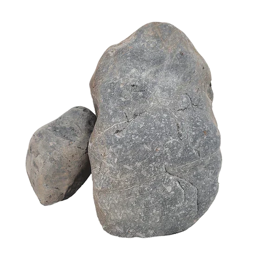 WIO - Black Venom Boulder p/kilo