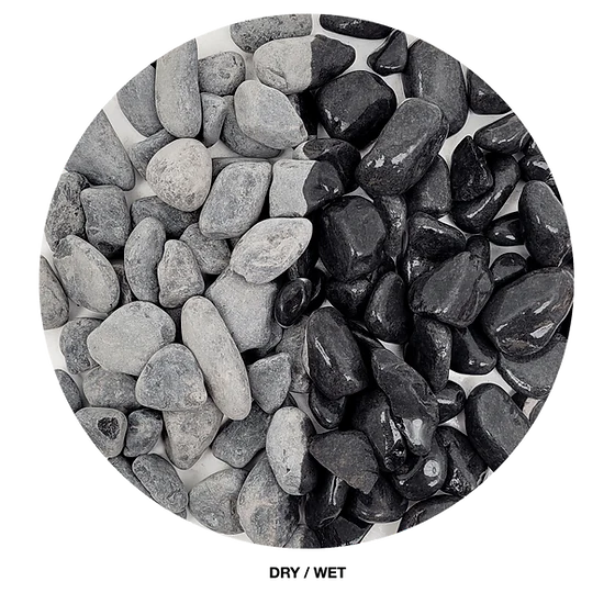 WIO - Black Venom Gravel Mix - 2kg