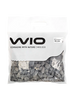 WIO - Black Venom Gravel Mix - 2kg