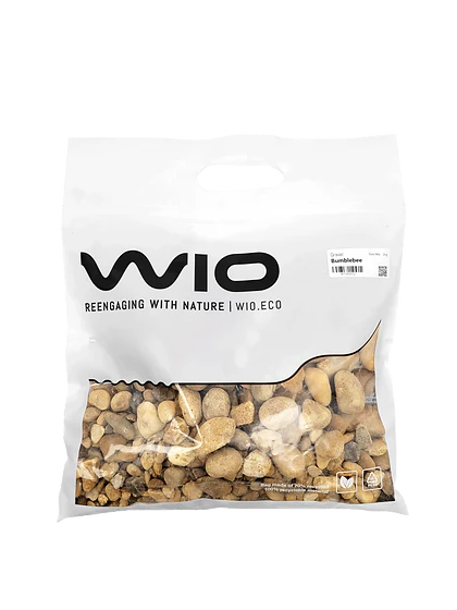 WIO - Bumblebee Gravel 2kg