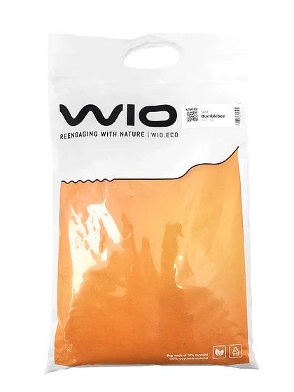 WIO - Bumblebee Sand