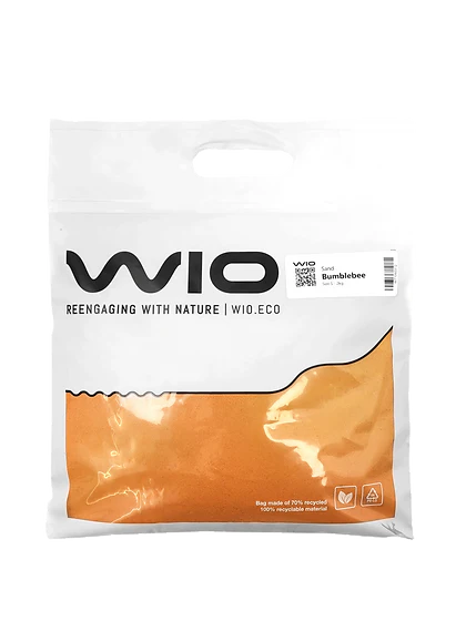 WIO - Bumblebee Sand
