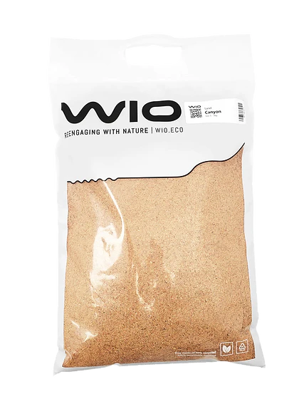 WIO - Canyon Sand