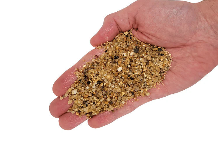 WIO - Cimarron Sand