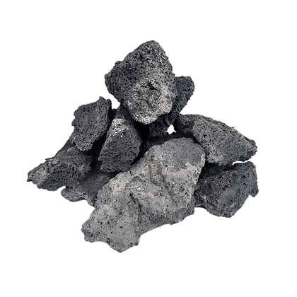 WIO - Darwin Black Lava Nano Rock 1.5kg