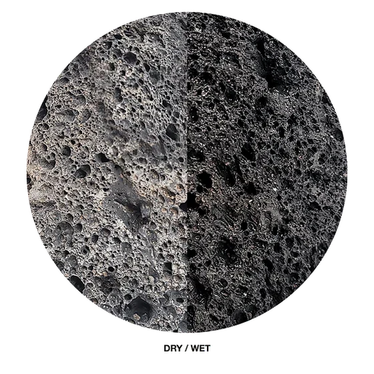 WIO - Druid Boulder p/kilo