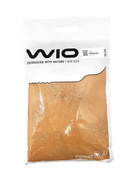 WIO - El Dorado Sand