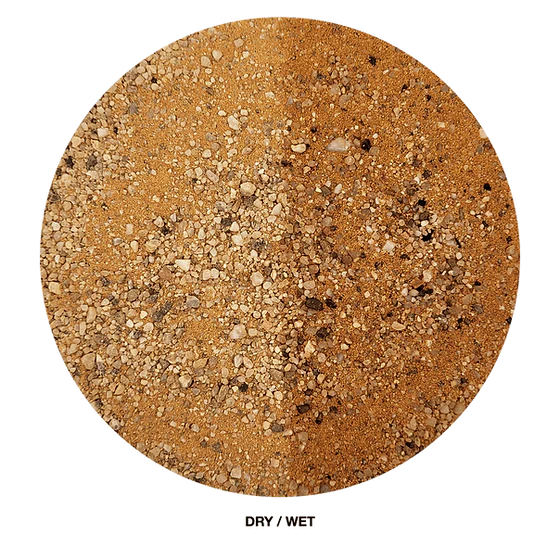 WIO - El Dorado Sand