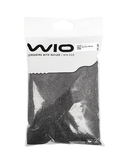 WIO - Black Eonian Florabed