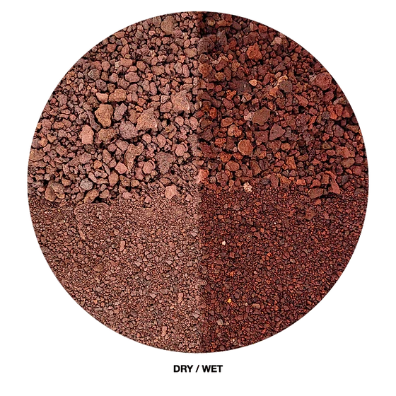 WIO - Red Eonian Florabed