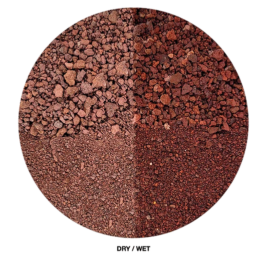 WIO - Red Eonian Florabed