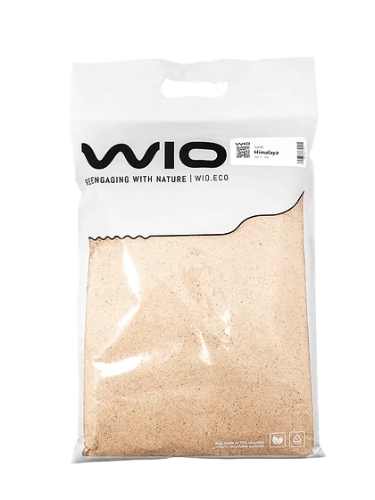 WIO - Himalaya Sand