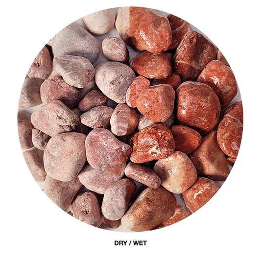 WIO - Inferno Gravel Mix - 2kg