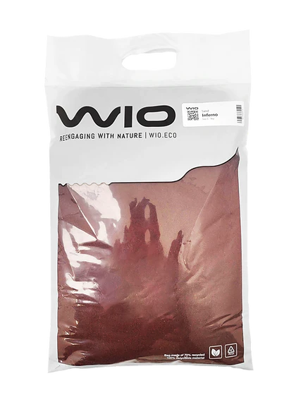 WIO - Inferno Sand